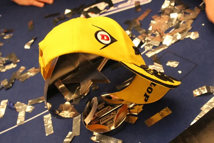 Stéphane Dossetto remporte le FPS Monaco 2016 pour 218000€, Niall Farrell runner-up 102