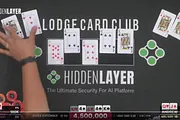 Is this the Greatest Call You've Seen in a Poker Tournament All Year?