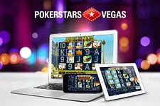 PokerStars Vegas