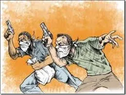 Los ladrones dirigen sus miradas a Los Casinos de Las Vegas 0001