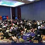 Tournament Area