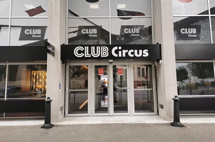 Club Circus