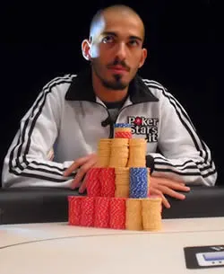 Italian Poker Tour Nova Gorica: el trofeo vuelve a manos italianas 0001