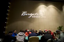 Borgata Winter Poker Open
