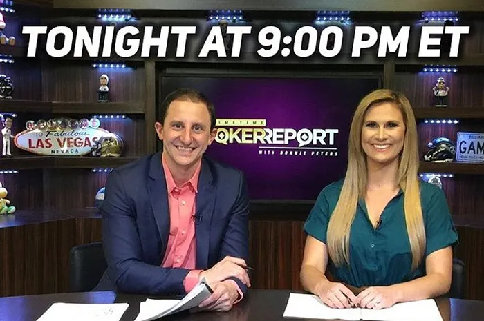 The PrimeTime Poker Report