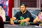 Rick Salomon Sucks Out Twice in $430k Pot on High Stakes Poker