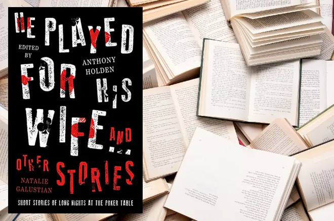 He Played For His Wife ... And Other Stories