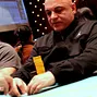 Mark Cincotta on Day 1c of the 2014 Borgata Winter Poker Open Event #8