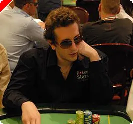 EPT Barcelone 2007 - 1 Belge et 15 Français rescapés du Day 1a 0001