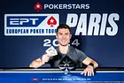 Daniel Dvoress Goes Into Overtime To Win €25,000 NL Hold'em II (€444,840)