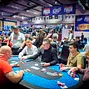 Bubble bursting in Event #1 Monster Stack