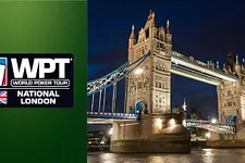 WPT National London