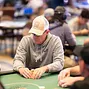 Borgata Almighty Stack