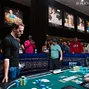 Benny Glaser, Travis Pearson Heads Up