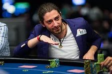 Igor Kurganov PokerStars