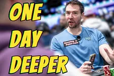 888poker WSOP documentário