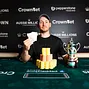 Josh Duce Wins Aussie Millions Opening Event
