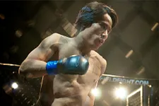 Terrence Chan va se battre en MMA