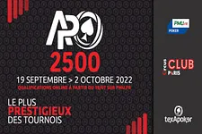 apo2500