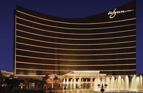 Poker Macao : un joueur tente un « all in basket »