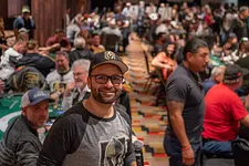 Daniel Negreanu