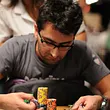 Antonio Esfandiari
