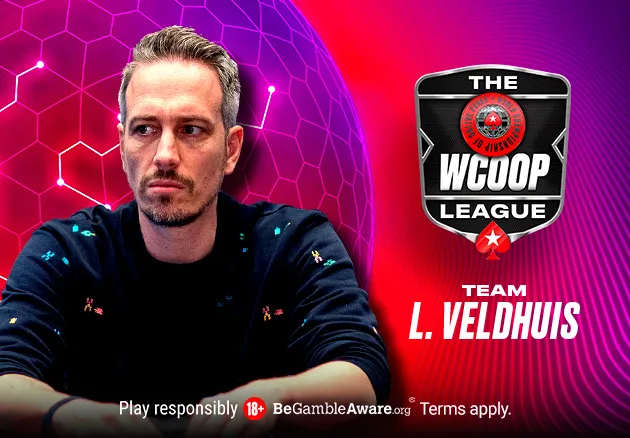 Lex Veldhuis