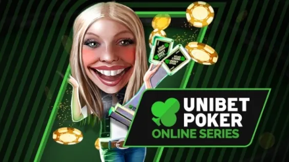 Unibet Open Online Series