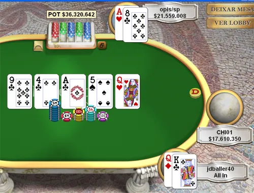 O Sunday Millon È Verde Amarelo! – OPIS/SP Puxou 0K 108