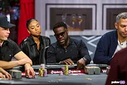 Kevin Hart enfrenta lenda do poker em pote de US$ 900 mil no High Stakes Poker