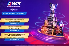 WPT World Championship
