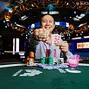 Jason Duong Winner - Event #33: $1,500 Limit Hold'em