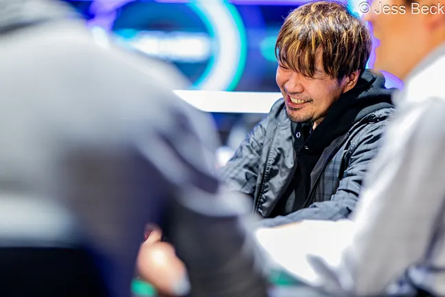 Koji Fujimoto