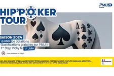 PMU Poker