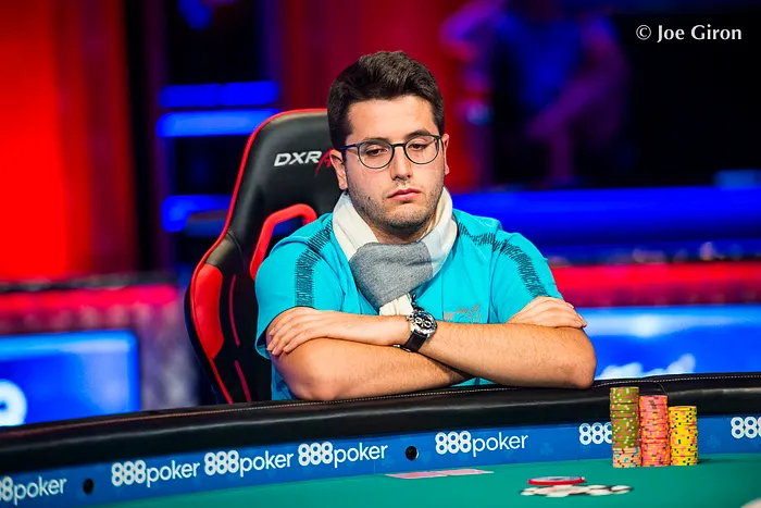 Juan Pardo Dominguez