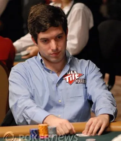 João Barbosa Passou ao Dia 2 do $10,000 World Championship Heads Up - Siga Agora Em Directo 0001