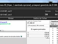 Bartolini01 Conquista o The Hot BigStack Turbo €50 e Filipa2007 o The Big €100 120