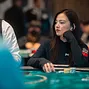 Yuki Huang