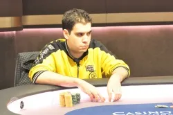 Kent Lundmark vainqueur l'EPT Barcelone 2010 (825.000€) 101