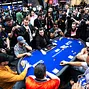 Bubble EPT Malta 2025