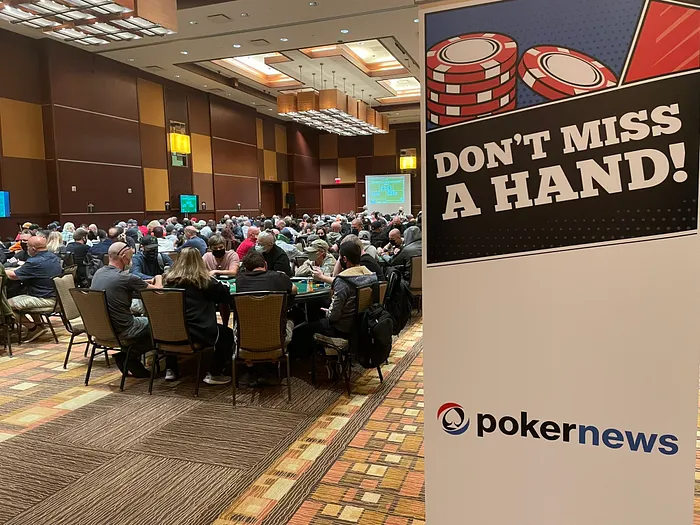 Golden Nugget The Grand