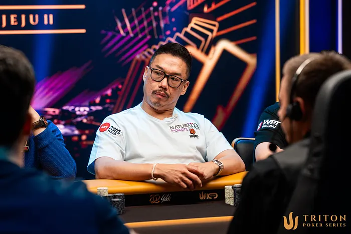 Victor Chong