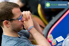 Poker Coaching with Jonathan Little: Playing Pocket Jacks