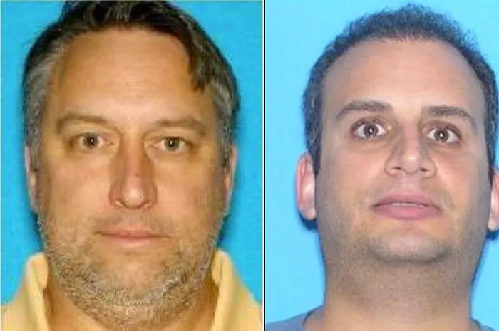 Bill Edler & Abe Mosseri