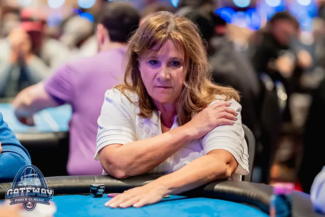 Jeanie Kauffman