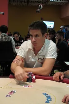 IPT Nova Gorica day 1b: Musso in testa, Pagano c'è 102