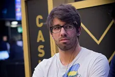 Manuel Ruivo - WSOP