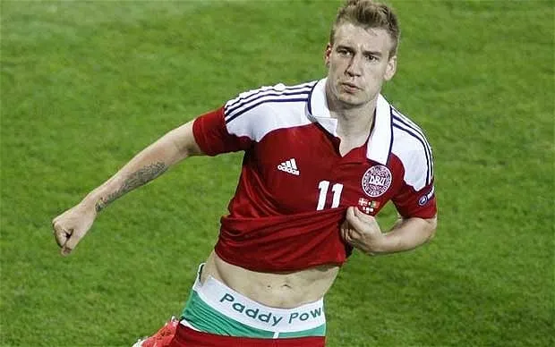 Bendtner