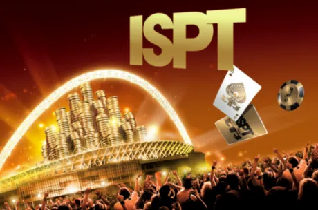 International Stadiums Poker Tour