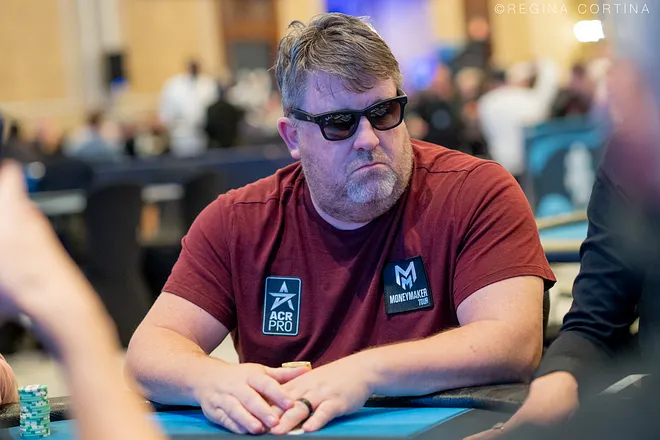 Chris Moneymaker